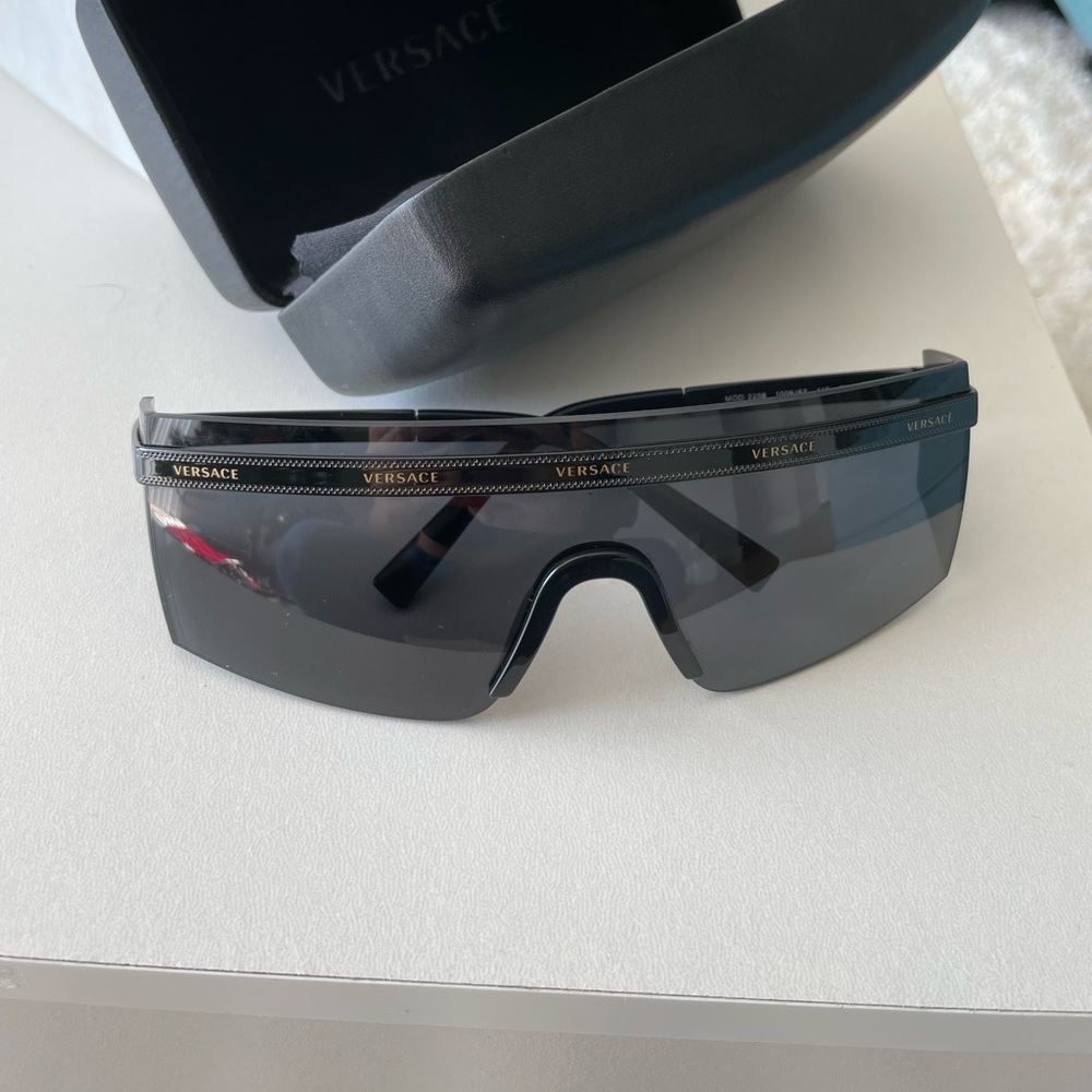 Versace Sunglasses